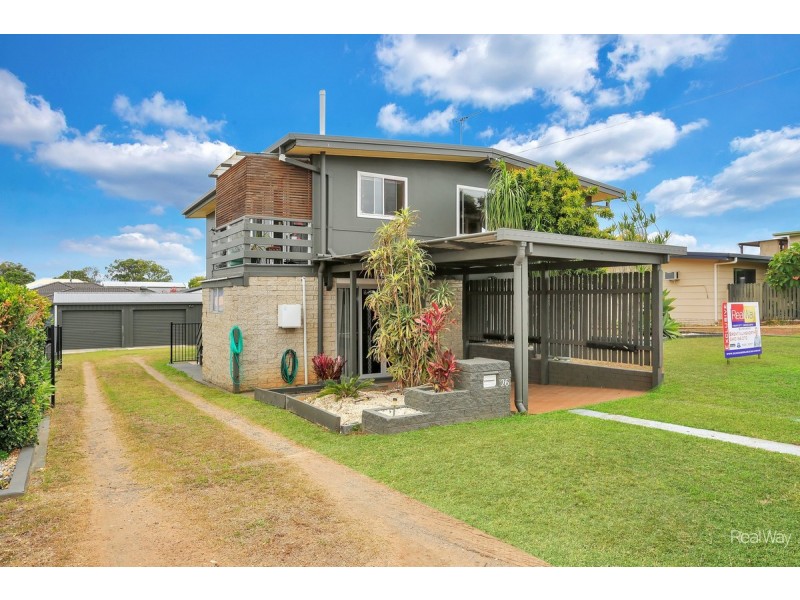 26 Houston Drive, Avoca QLD 4670