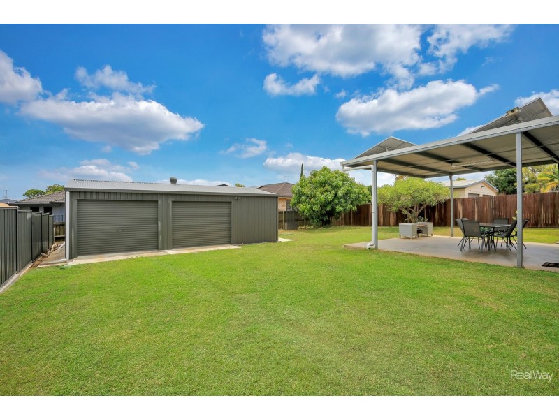 26 Houston Drive, Avoca QLD 4670