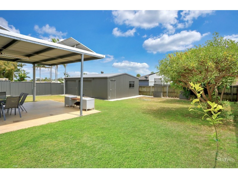 26 Houston Drive, Avoca QLD 4670