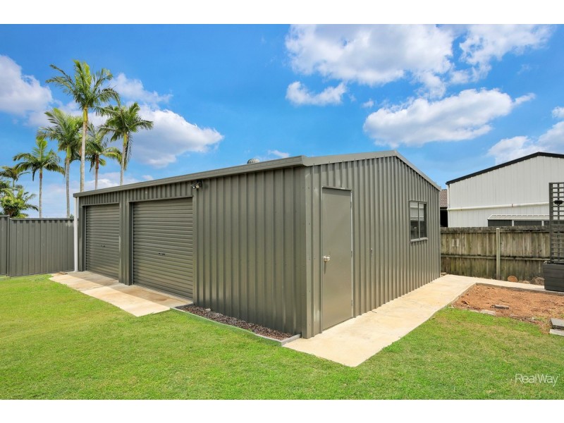 26 Houston Drive, Avoca QLD 4670