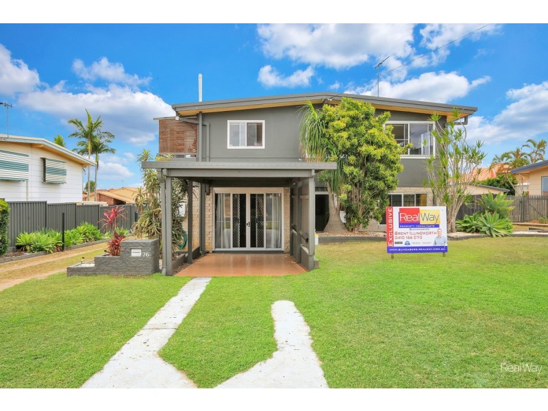 26 Houston Drive, Avoca QLD 4670