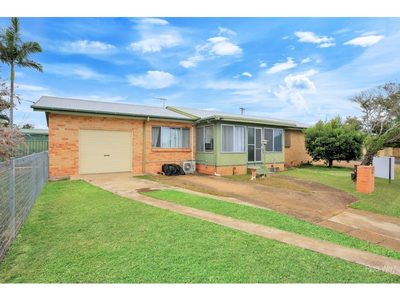 5 Shaw Street, Norville QLD 4670