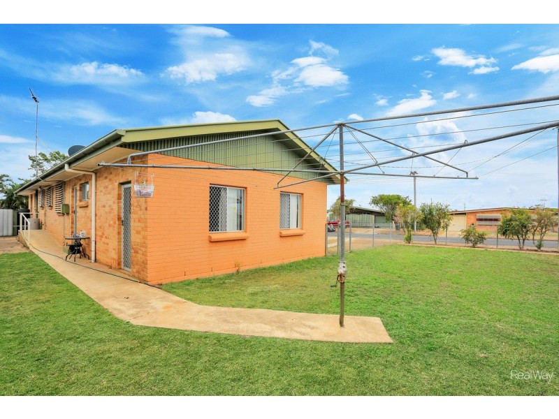 5 Shaw Street, Norville QLD 4670