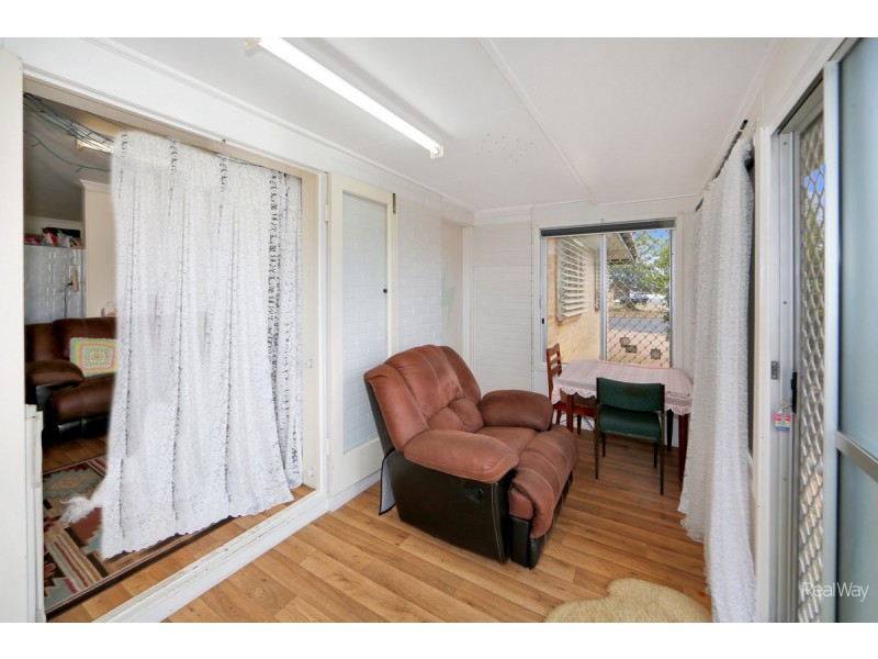 5 Shaw Street, Norville QLD 4670