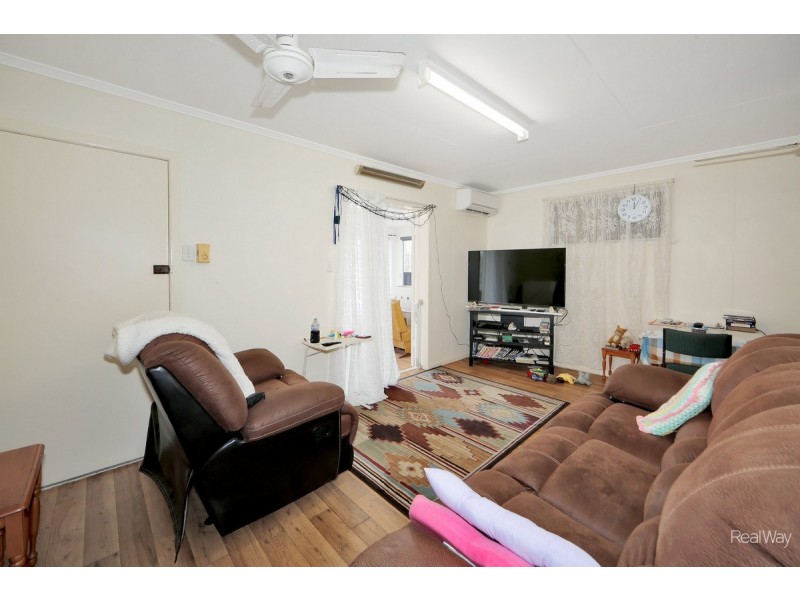 5 Shaw Street, Norville QLD 4670