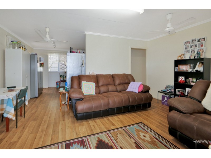 5 Shaw Street, Norville QLD 4670