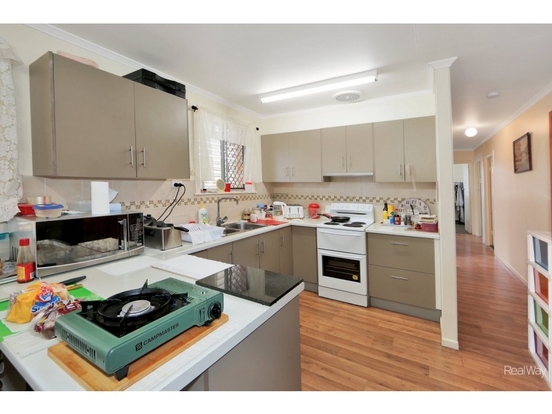 5 Shaw Street, Norville QLD 4670