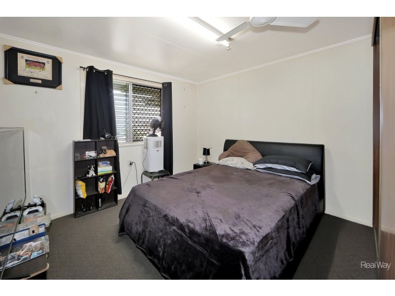 5 Shaw Street, Norville QLD 4670