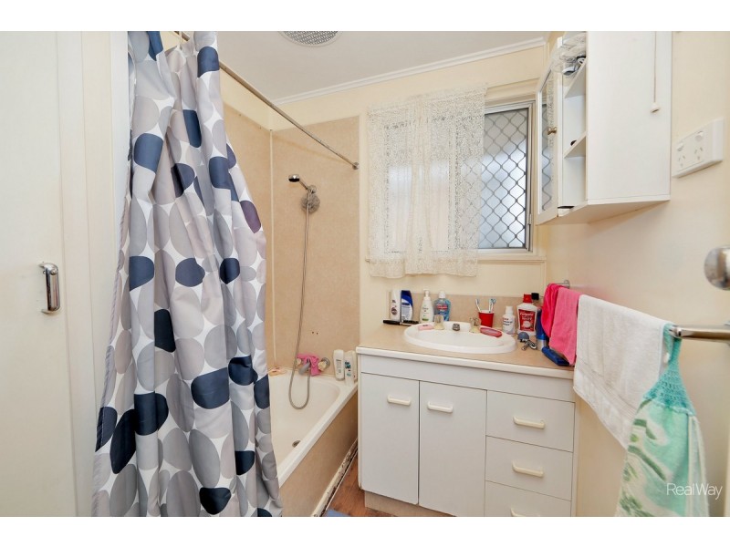 5 Shaw Street, Norville QLD 4670