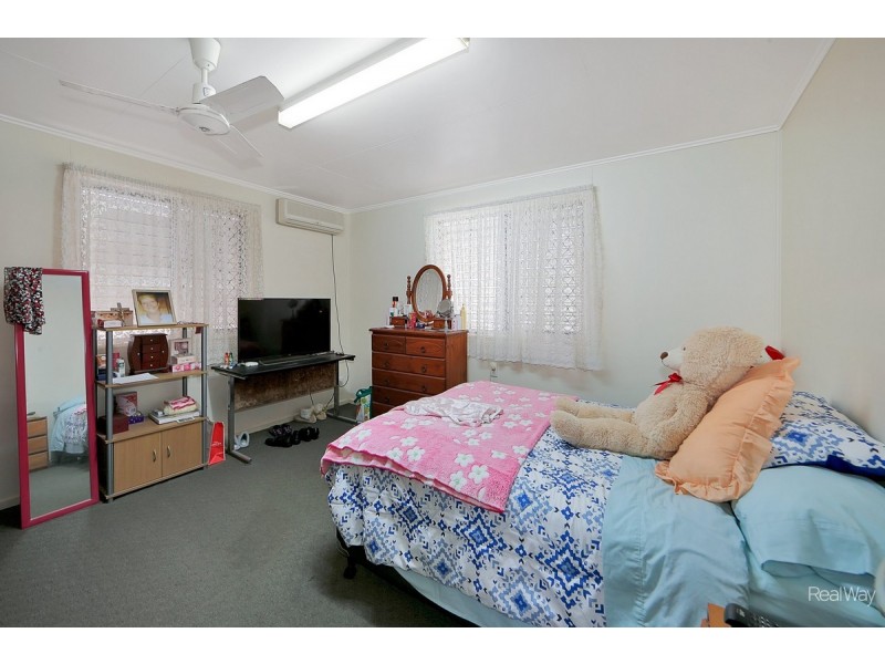 5 Shaw Street, Norville QLD 4670