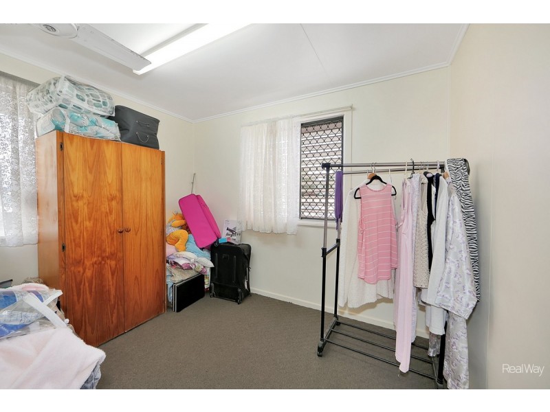 5 Shaw Street, Norville QLD 4670