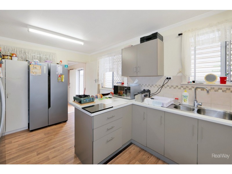 5 Shaw Street, Norville QLD 4670