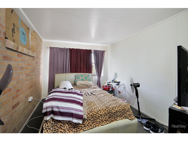 5 Shaw Street, Norville QLD 4670