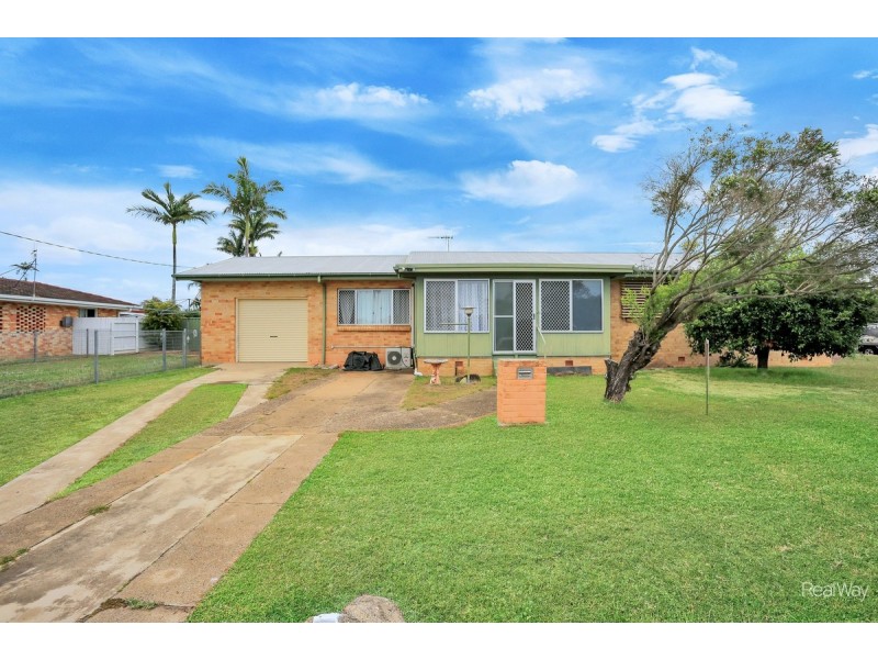 5 Shaw Street, Norville QLD 4670