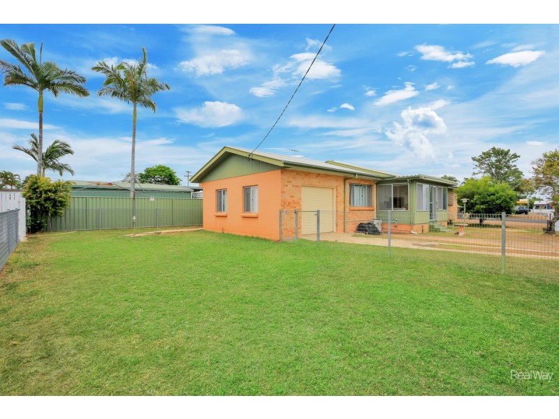 5 Shaw Street, Norville QLD 4670