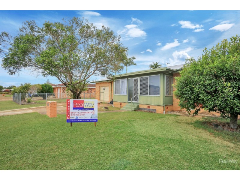5 Shaw Street, Norville QLD 4670