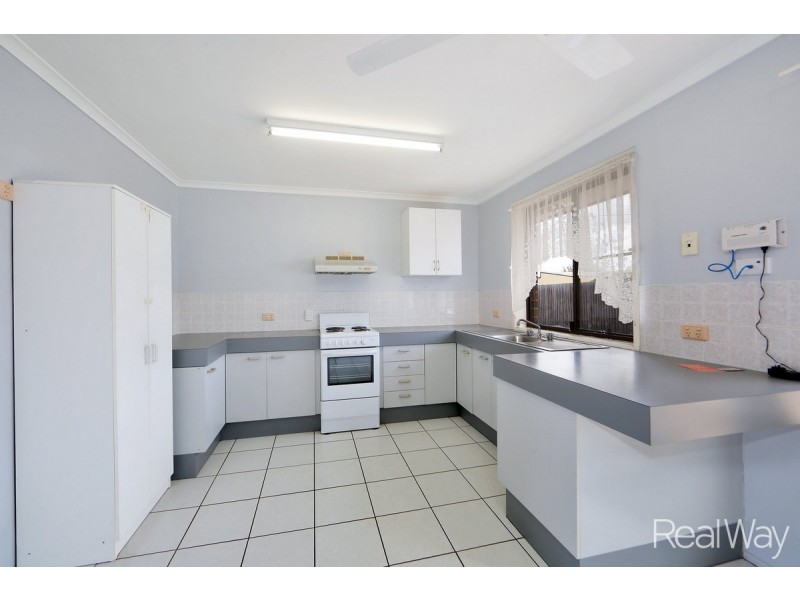 2 Laurel Street, Gooburrum QLD 4670