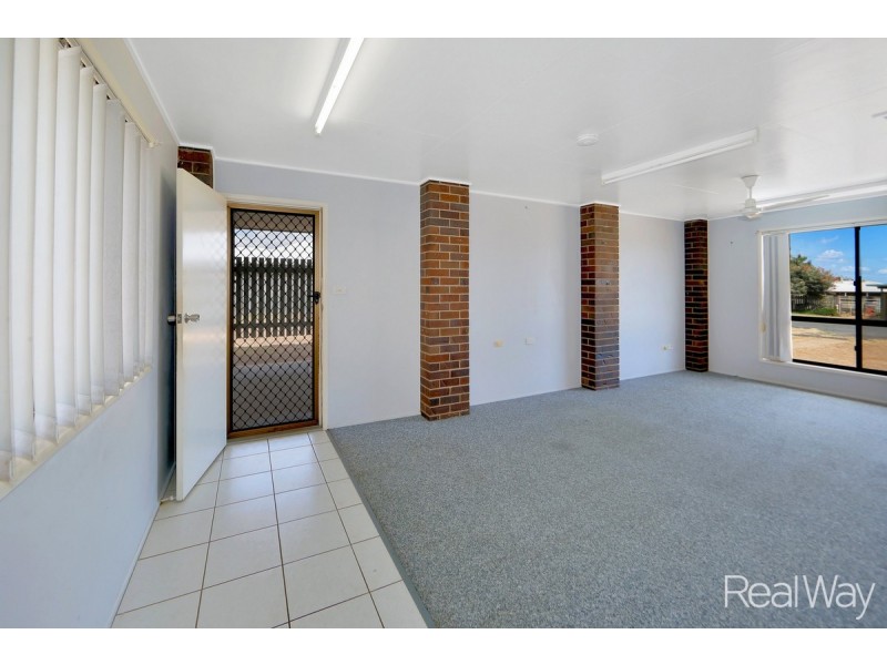 2 Laurel Street, Gooburrum QLD 4670