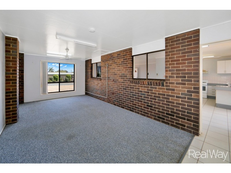 2 Laurel Street, Gooburrum QLD 4670