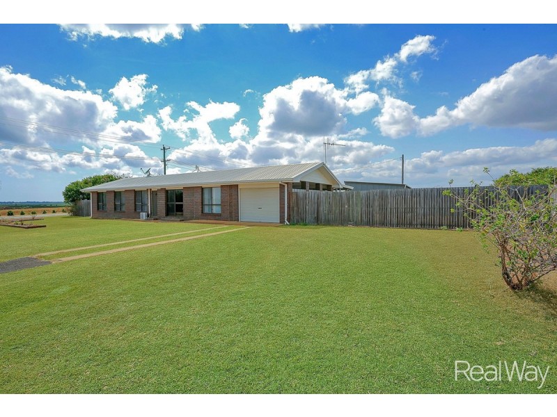 2 Laurel Street, Gooburrum QLD 4670