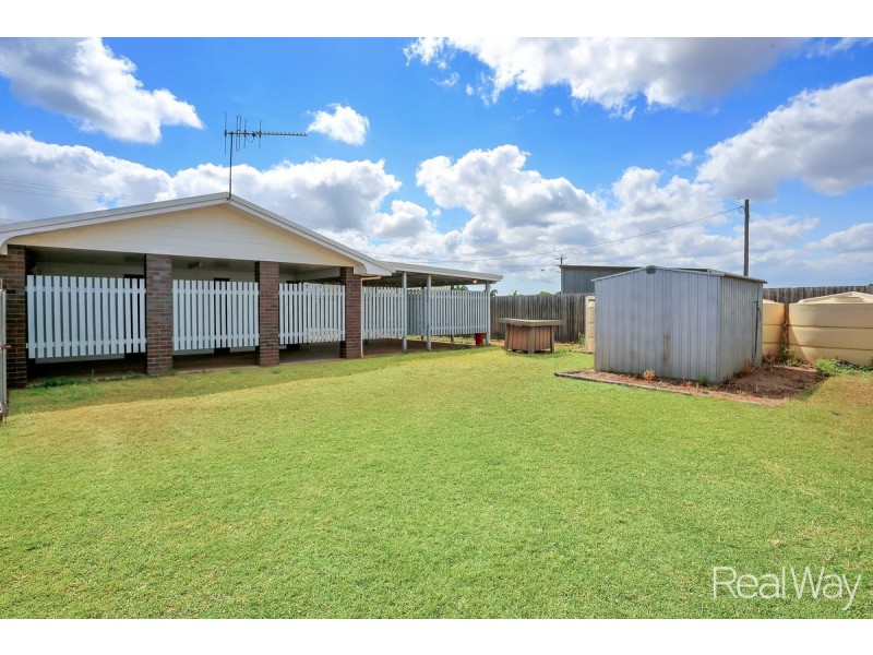 2 Laurel Street, Gooburrum QLD 4670