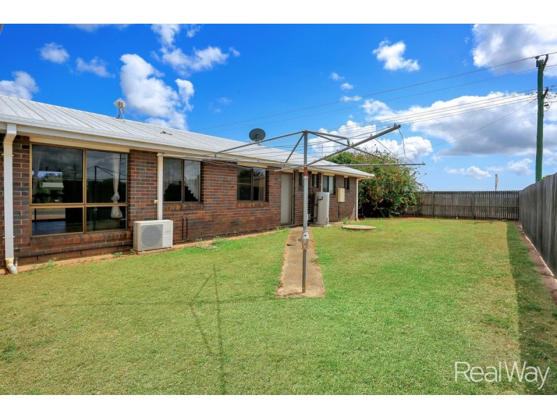 2 Laurel Street, Gooburrum QLD 4670