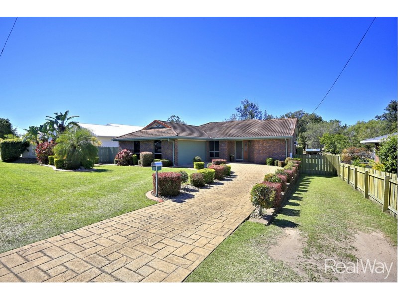 13 Parkvue Drive, Avoca QLD 4670