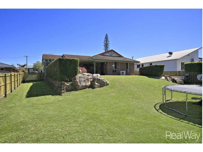 13 Parkvue Drive, Avoca QLD 4670