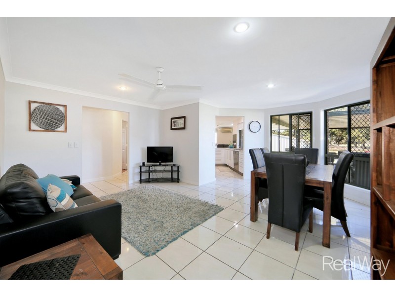 13 Parkvue Drive, Avoca QLD 4670