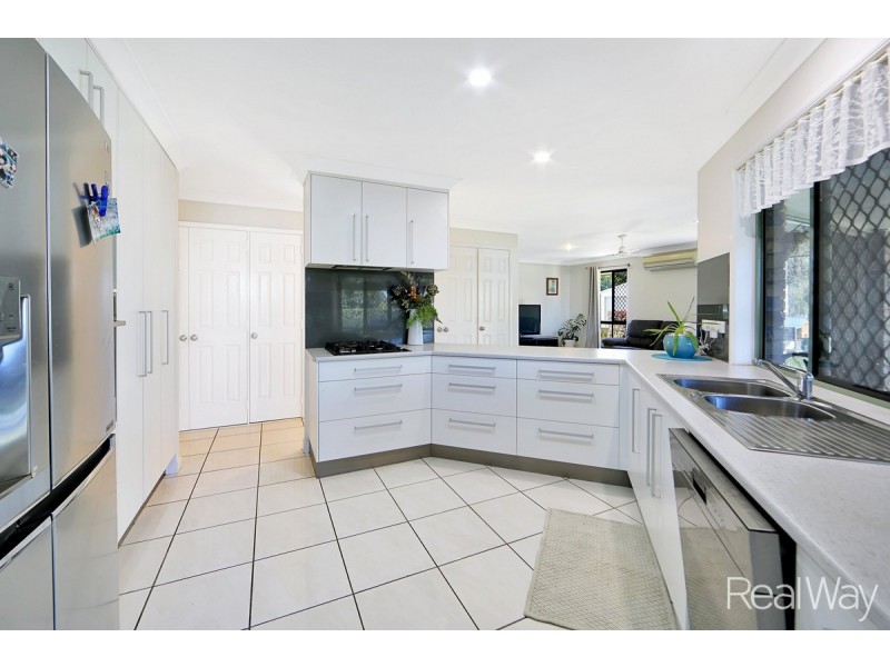 13 Parkvue Drive, Avoca QLD 4670