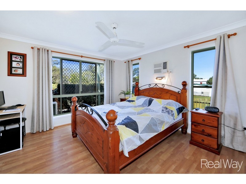 13 Parkvue Drive, Avoca QLD 4670