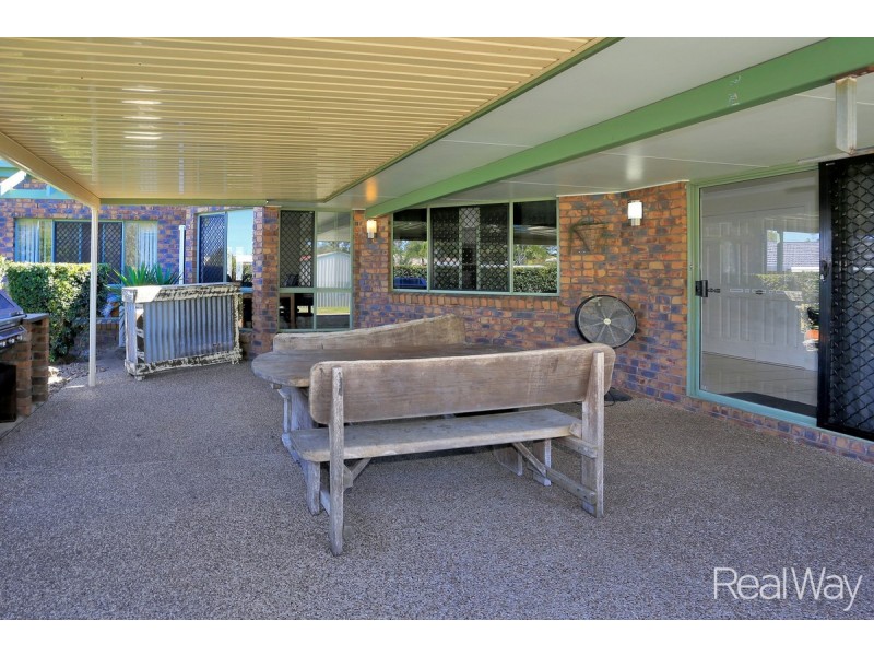 13 Parkvue Drive, Avoca QLD 4670