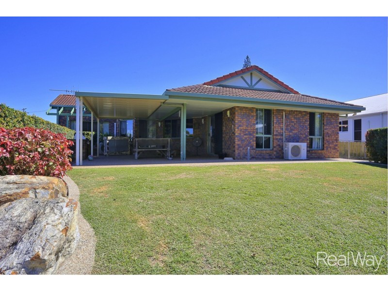 13 Parkvue Drive, Avoca QLD 4670