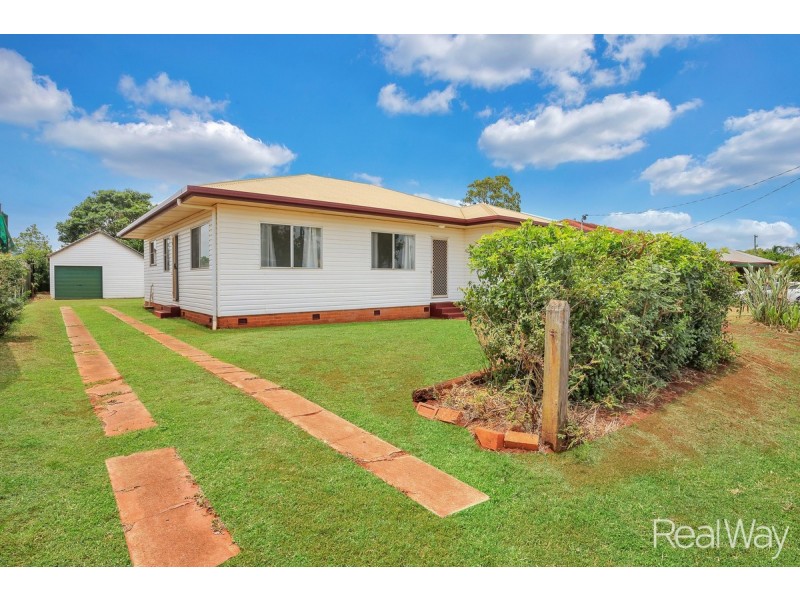 338 Bargara Road, Rubyanna QLD 4670