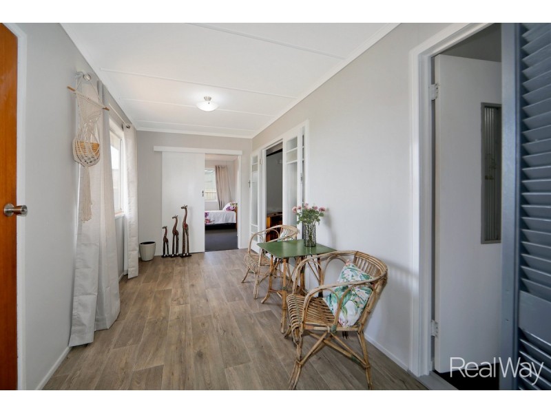 338 Bargara Road, Rubyanna QLD 4670