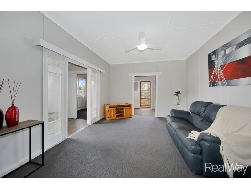 338 Bargara Road, Rubyanna QLD 4670