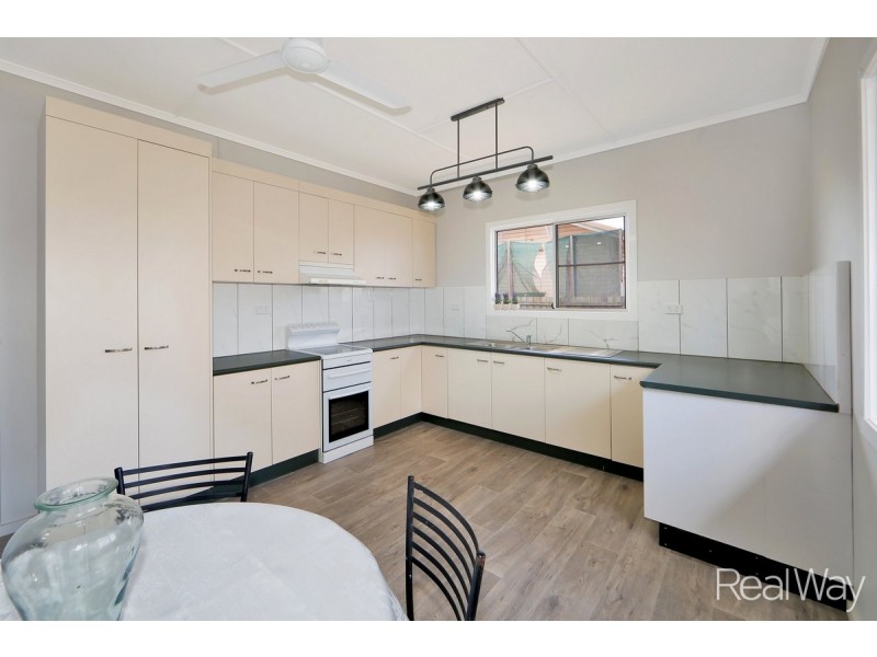 338 Bargara Road, Rubyanna QLD 4670