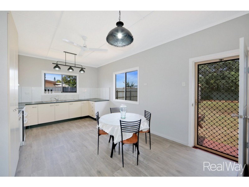 338 Bargara Road, Rubyanna QLD 4670