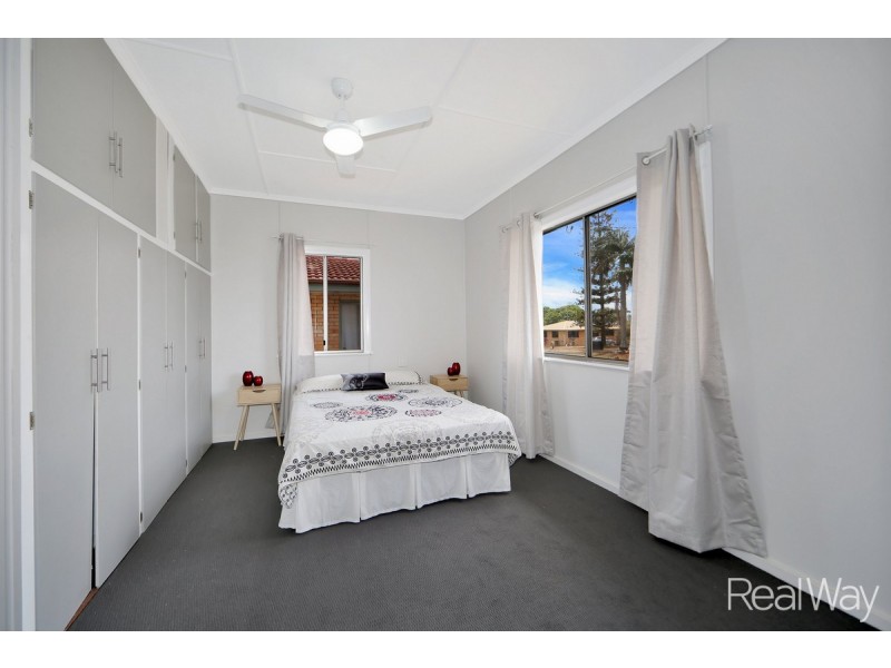 338 Bargara Road, Rubyanna QLD 4670