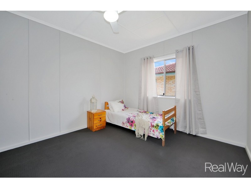 338 Bargara Road, Rubyanna QLD 4670