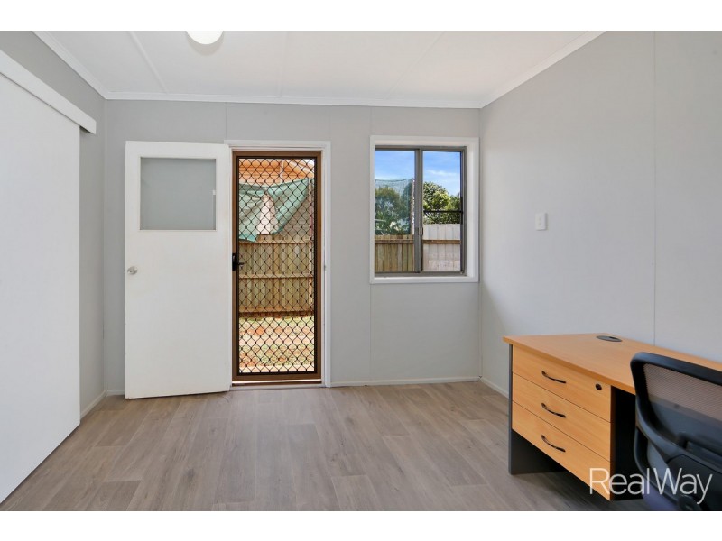 338 Bargara Road, Rubyanna QLD 4670