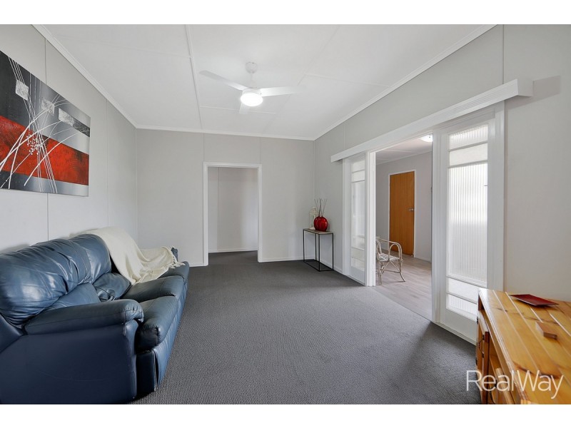 338 Bargara Road, Rubyanna QLD 4670