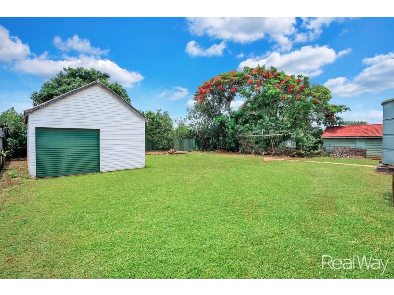 338 Bargara Road, Rubyanna QLD 4670