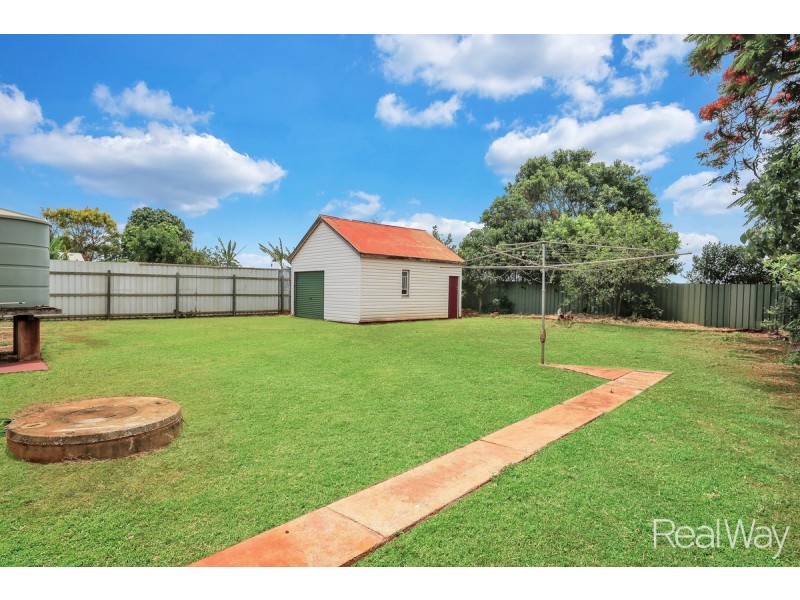 338 Bargara Road, Rubyanna QLD 4670