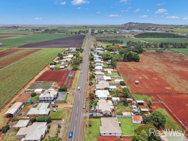 338 Bargara Road, Rubyanna QLD 4670