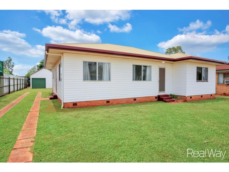 338 Bargara Road, Rubyanna QLD 4670