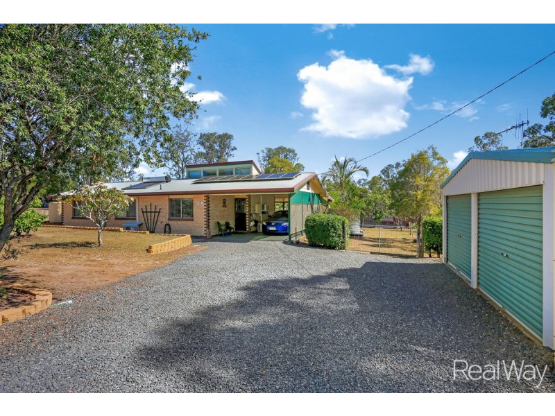 15 Kurundi Street, Cordalba QLD 4660