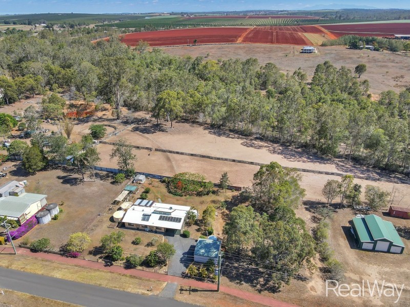 15 Kurundi Street, Cordalba QLD 4660