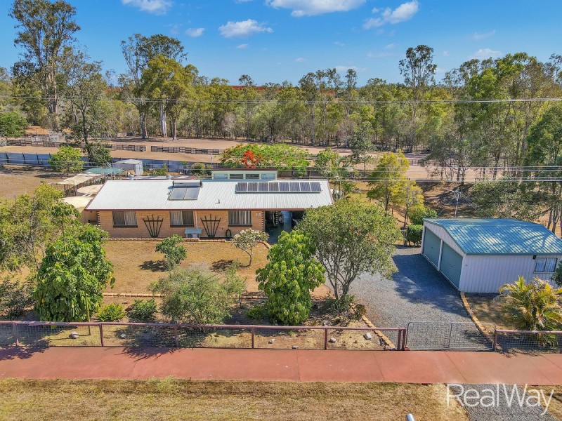 15 Kurundi Street, Cordalba QLD 4660