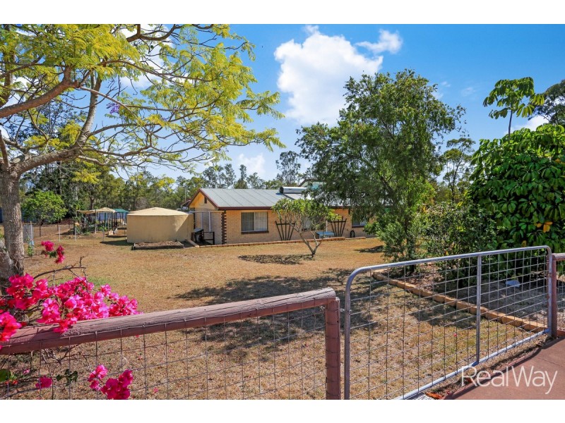 15 Kurundi Street, Cordalba QLD 4660